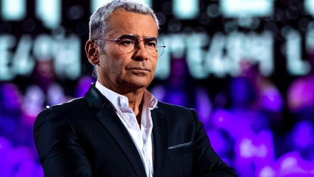 Jorge Javier Vázquez habla alto y claro de sus jefes / AGENCIAS