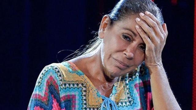 Isabel Pantoja está ahogada con la gran deuda que tiene con Hacienda / INSTAGRAM