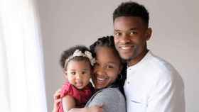 Semedo junto a su familia / REDES