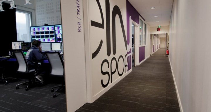 Imagen de archivo de las oficinas de BeIN Sports / BeIN Sports