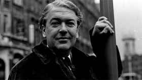 Kingsley Amis también fue escritor de ciencia ficción (y adoró a Robert Sheckley)