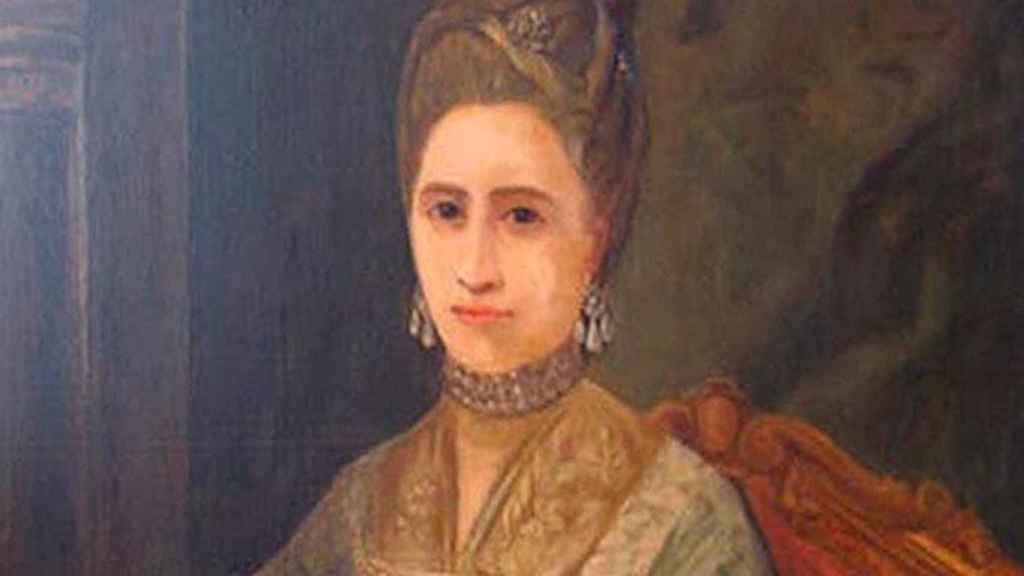 Josefa de Jovellanos