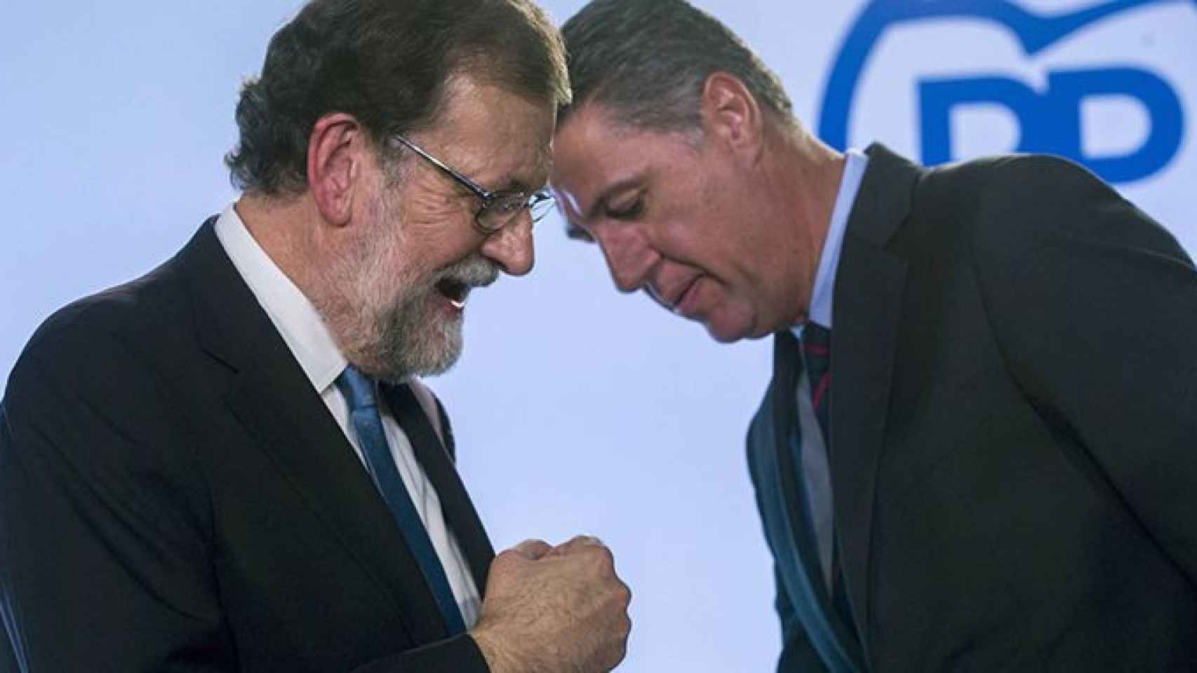 'El desastre del PP', por Joaquim Coll