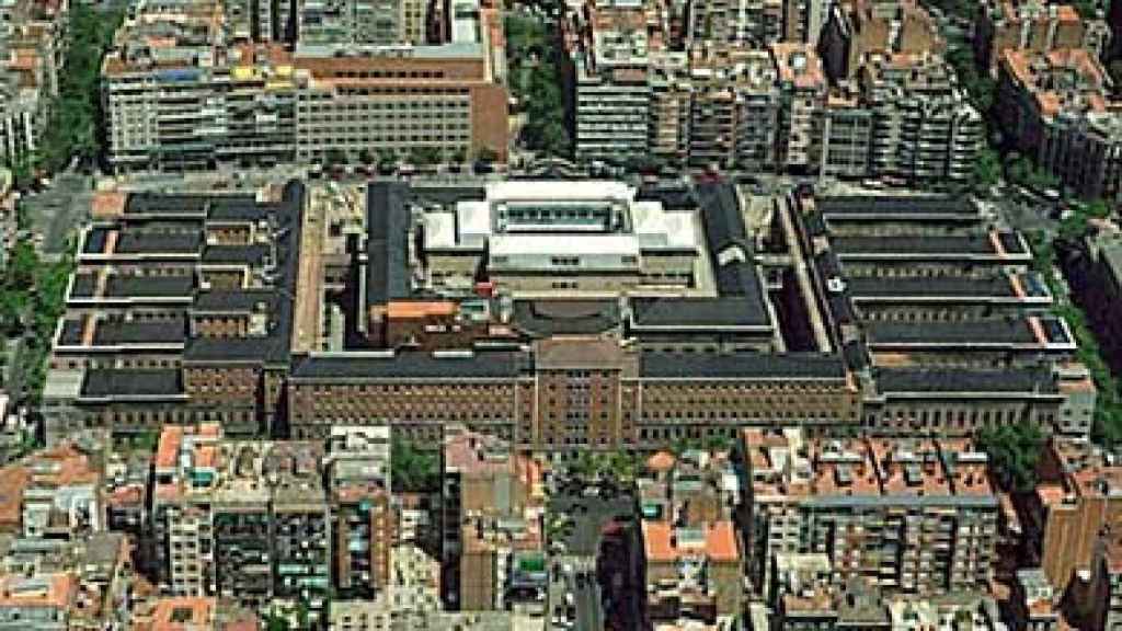 Hospital Clínico de Barcelona