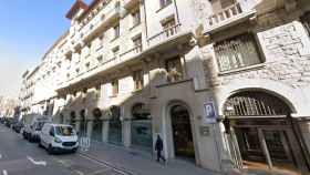 Instituto de Estadística de Cataluña (Idescat) / GOOGLE STREET VIEW