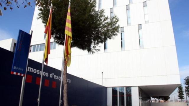 Comisaría de Mossos d'Esquadra en Tarragona