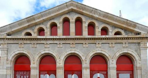 Museo Nacional Arqueológico de Tarragona / MNAT