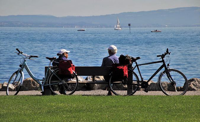 Camino de la Muga una de las cuatro mejores rutas en bicicleta de Figueres / PIXABAY