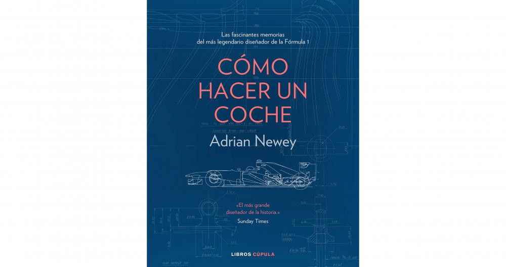 como hace un coche