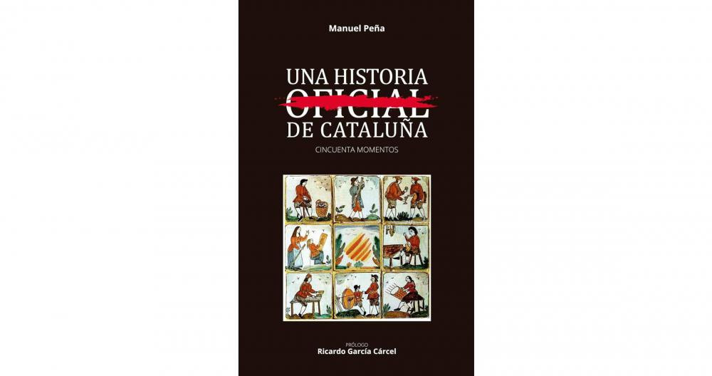 Una historia no oficial de cataluña