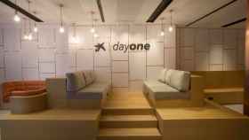 Centro DayOne de Caixabank para emprendedores