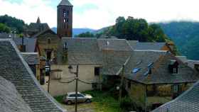 Vistas de Vilamòs