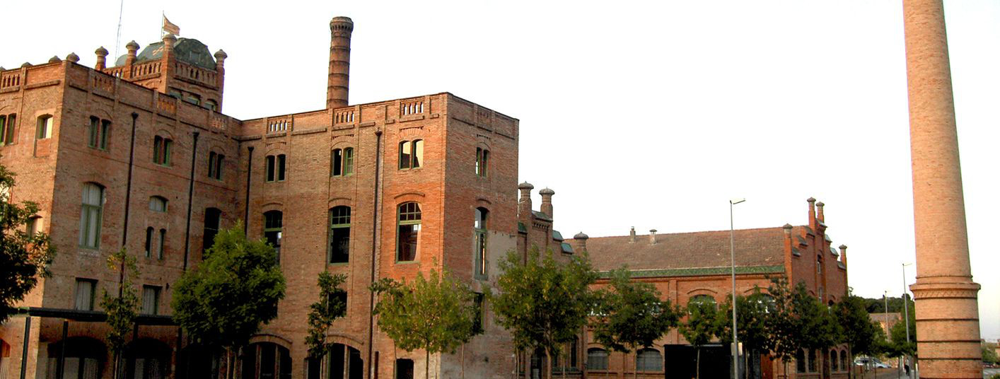 La Fàbrica de Celrà