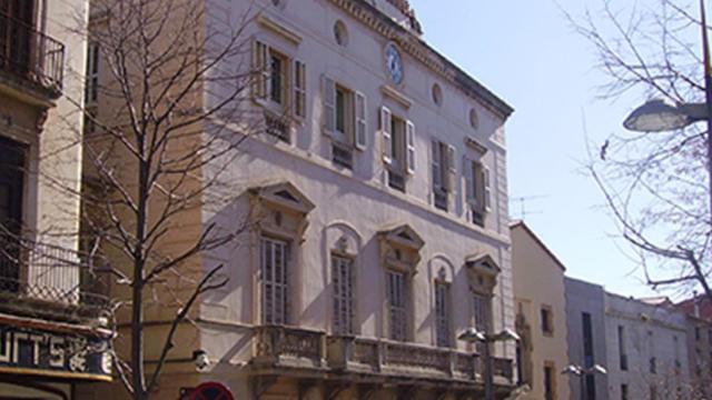 Imagen de la localidad de Mataró / CG