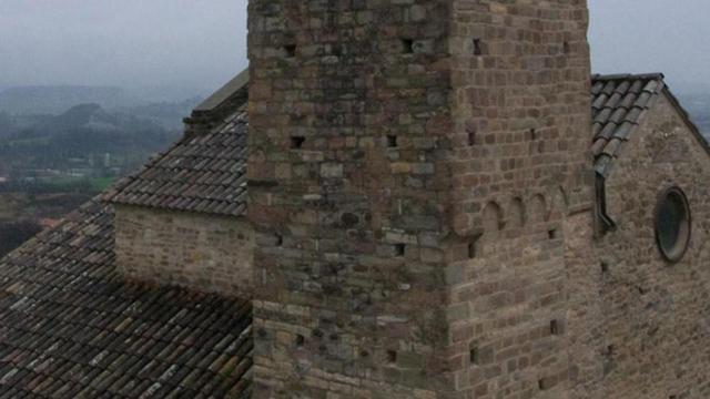 Imagen de la localidad de Malla / CG