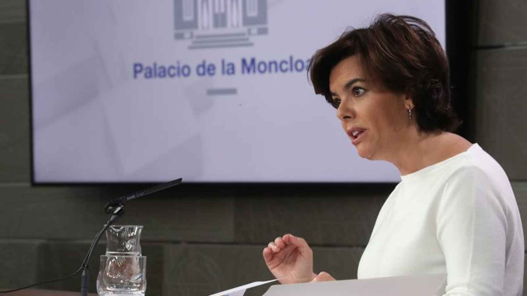 El riesgo de recesión en Cataluña por el 'procés' lastra el crecimiento español