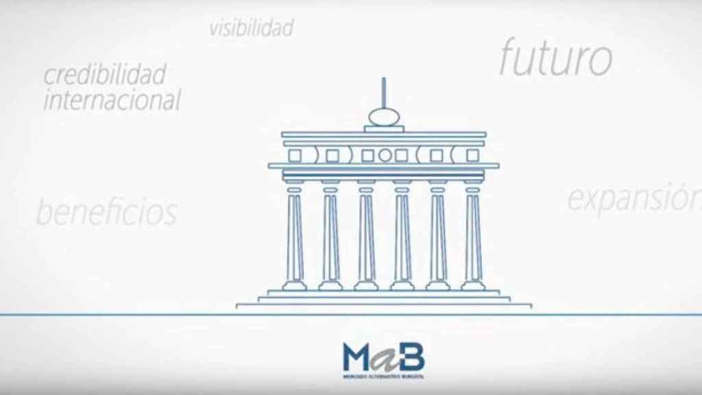 Imagen con los beneficios de invertir en el Mercado Alternativo Bursátil