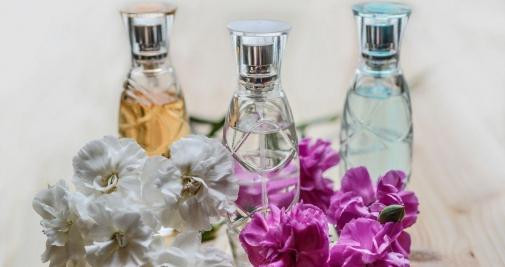Imagen de archivo de fragancias y aromas / PIXABAY