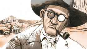 John Ford, poeta visual / DANIEL ROSELL