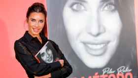 Pilar Rubio presenta su nuevo libro :