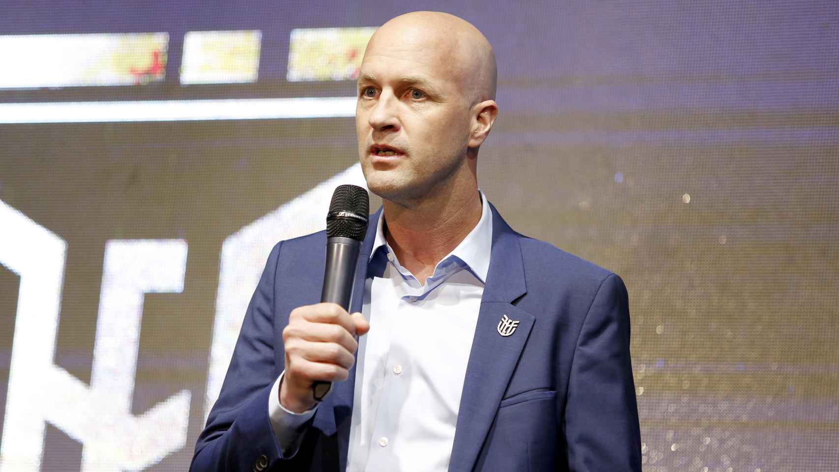 Jordi Cruyff, en una imagen de archivo| EFE