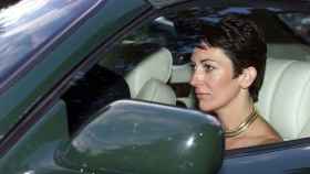 Ghislaine Maxwell / EP