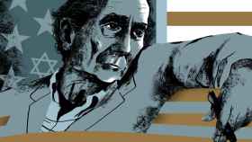 La pastoral americana de Philip Roth / DANIEL ROSELL