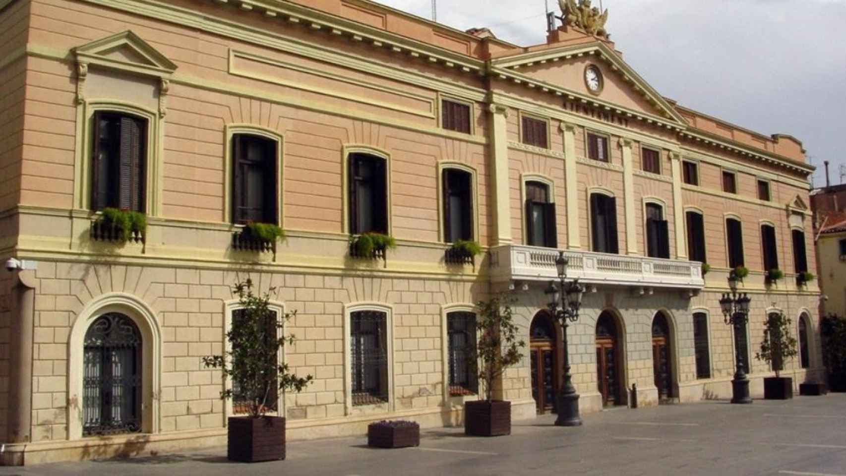 Ayuntamiento de Sabadell / EP