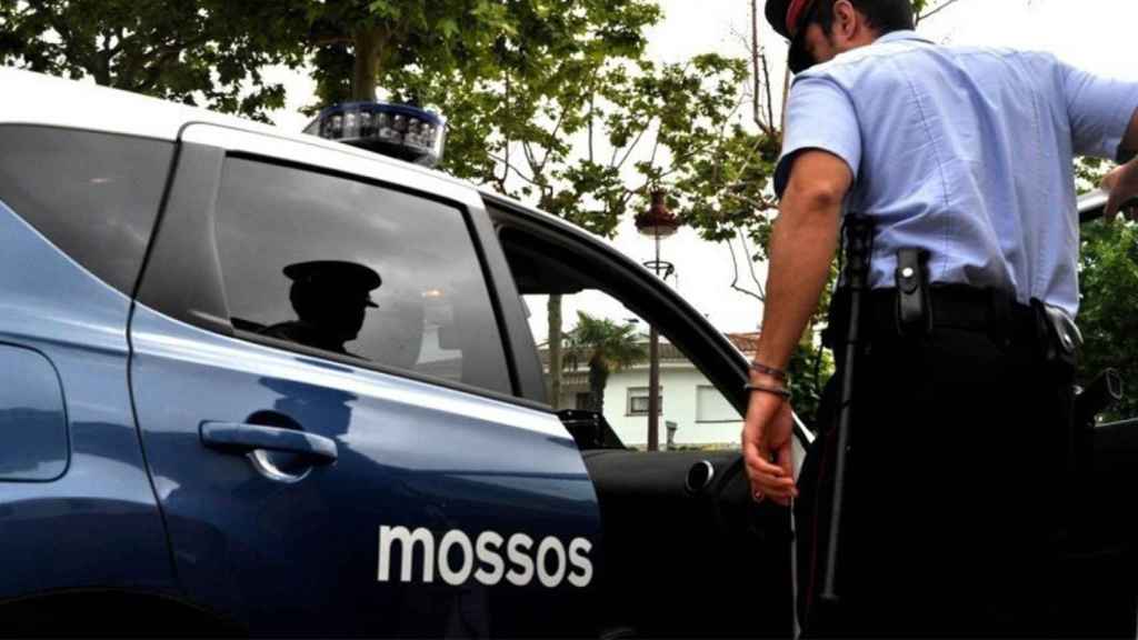 Fotografía de archivo de los Mossos d'Esquadra / MOSSOS