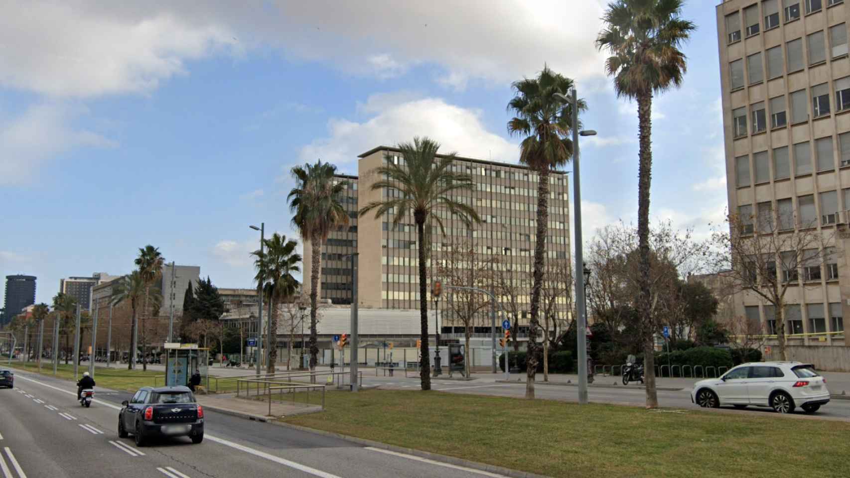 La Zona Universitària en la que el Ayuntamiento de Barcelona estudia la concesión de nuevas licencias para discotecas