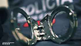 Los Mossos han detenido a tres compañeros / EUROPA PRESS