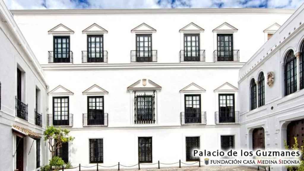 Fundación Casa Medina Sidonia.