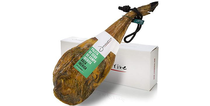 Paleta de Cebo
