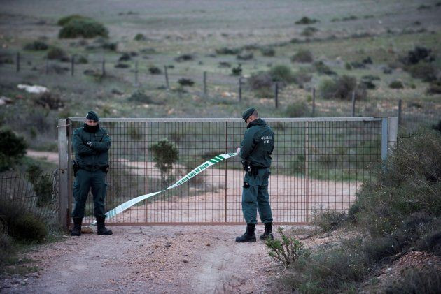 Guardia Civil