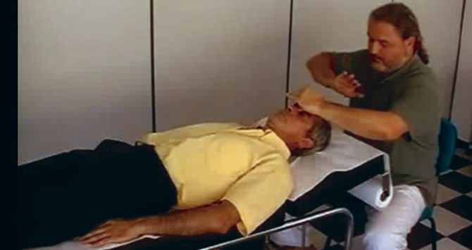 Curso reiki