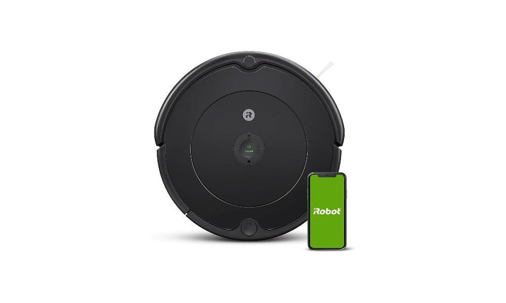 iRobot Roomba