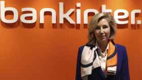 Dolores Dancausa, consejera delegada de Bankinter