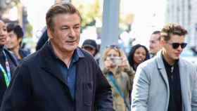 Alec Baldwin, actor y protagonista de 'Rust' /EP