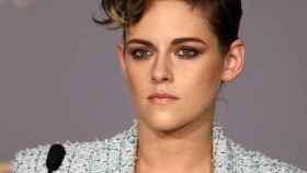 La actriz Kristen Stewart / EFE