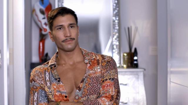 Gianmarco Onestini / MEDIASET