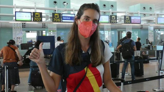 Ona Carbonell / EP