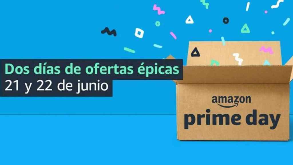 Amazon Prime Day 2021 Que es y cuando empieza en Espana