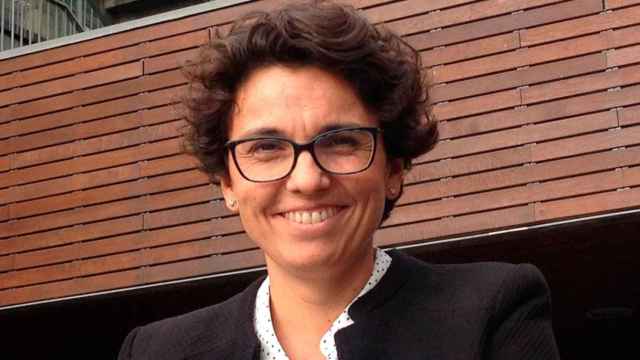 La investigadora Edurne Arriola, del Institut Hospital del Mar d'Investigacions Mèdiques / PRBB