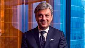 Luca de Meo, expresidente de Seat / EP