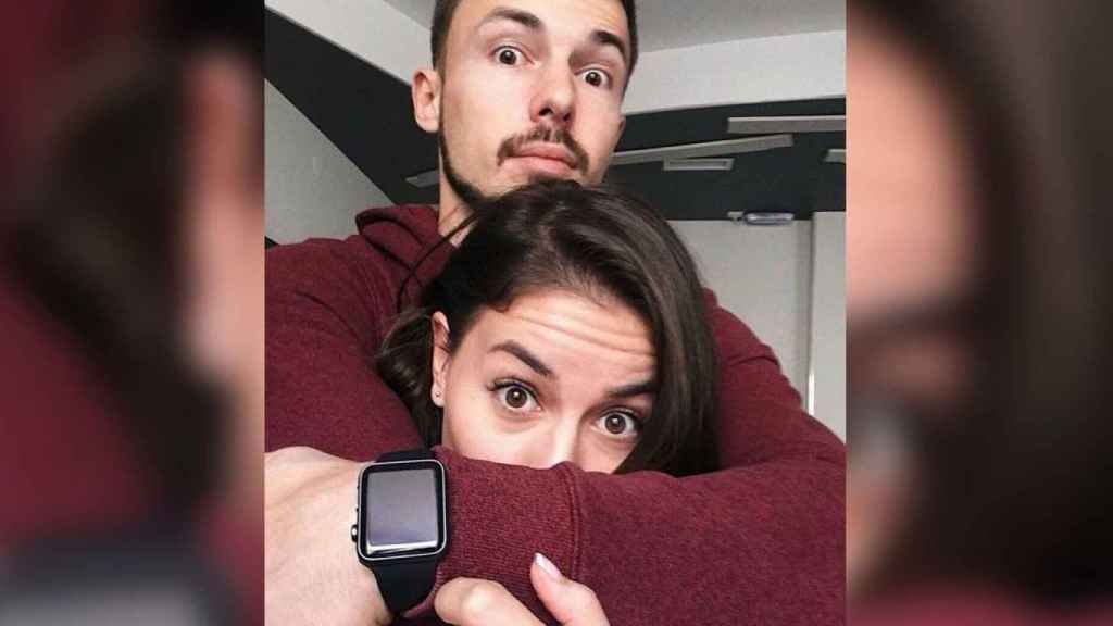 Mujer pilla infidelidades marido a través de Instagram