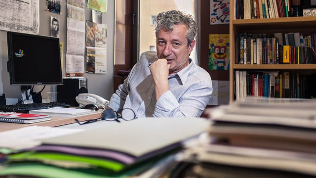 Andreu Mayayo