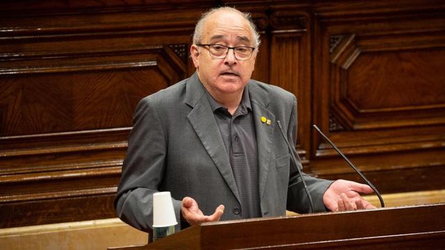 Educación: Inmersión y niños confinados