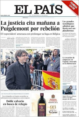 portada pais