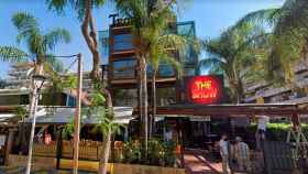 Discoteca Tropical Salou / GOOGLE STREET VIEW