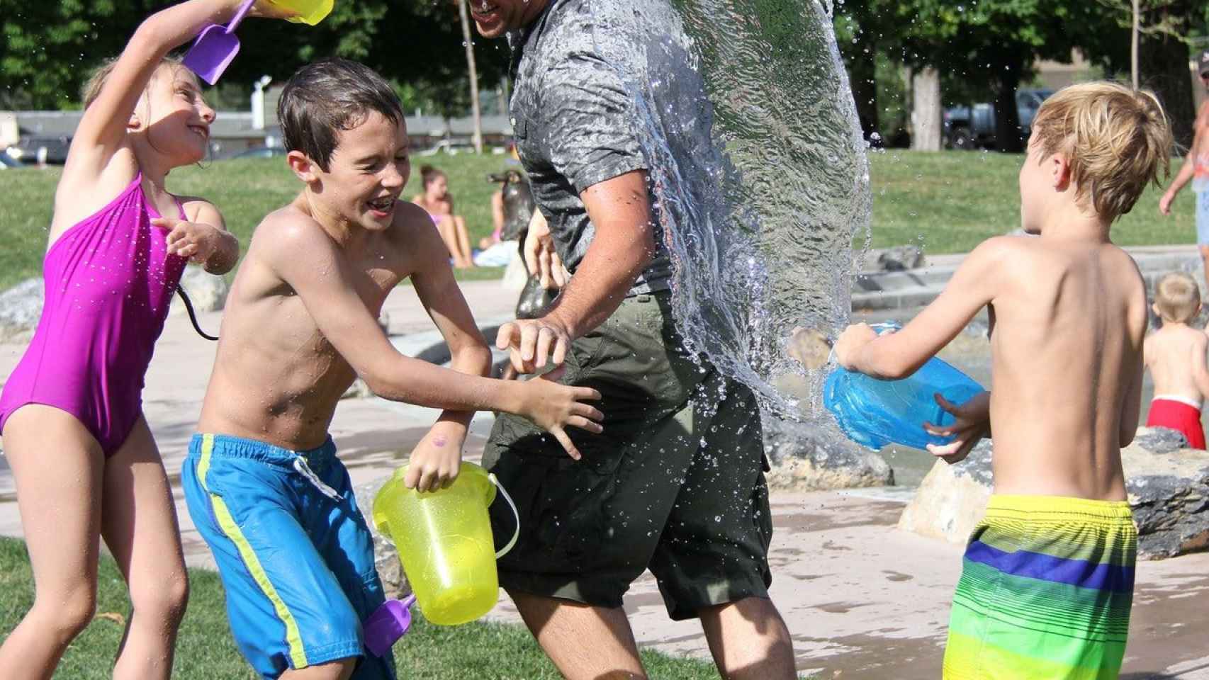 El precio de las (largas) vacaciones de los niños